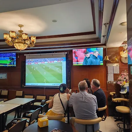 The Pattaya Sports Hub-2